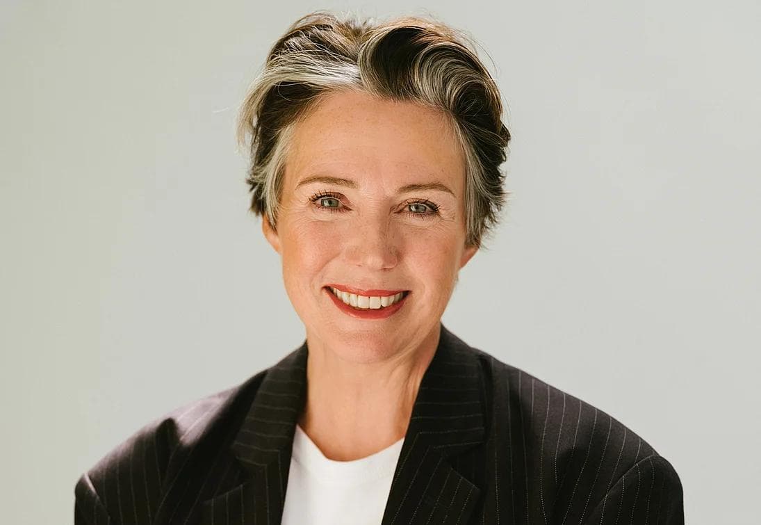 Ildikó von Kürthy