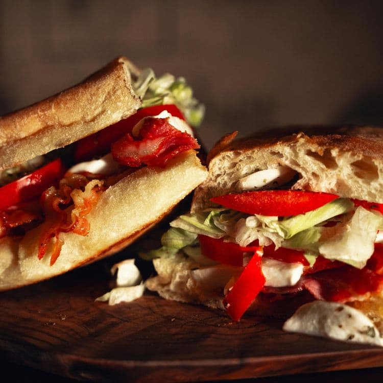 Sandwhich