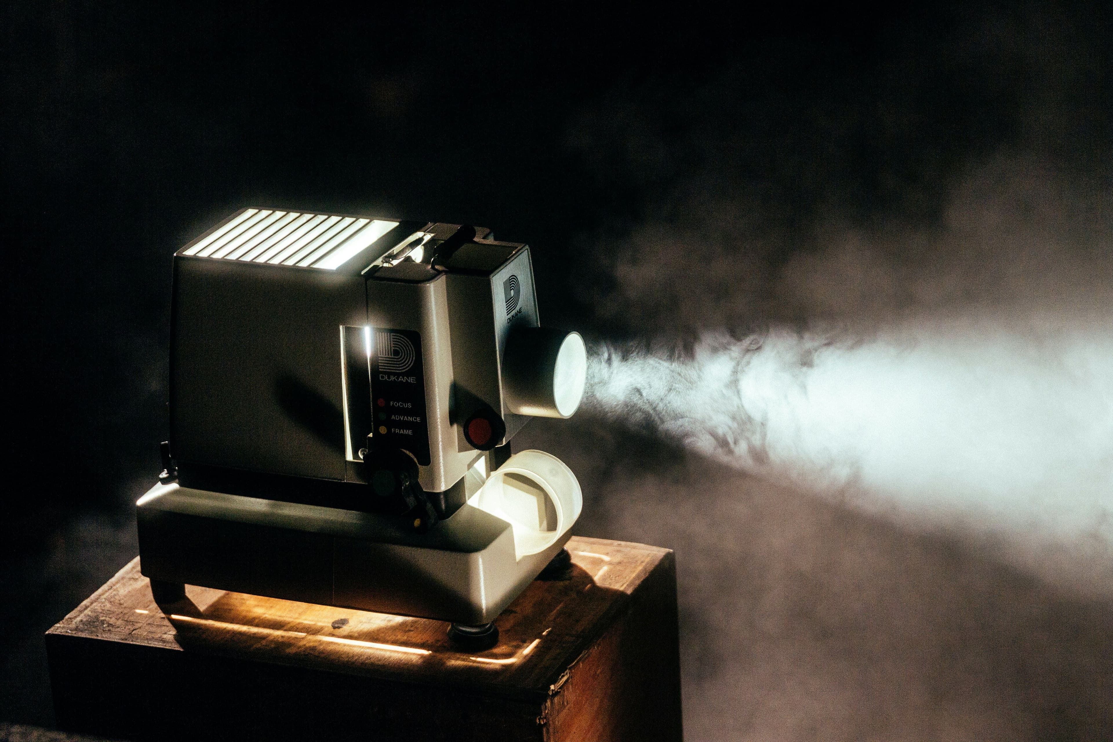 Filmprojektor