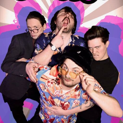 Kings of Cringe