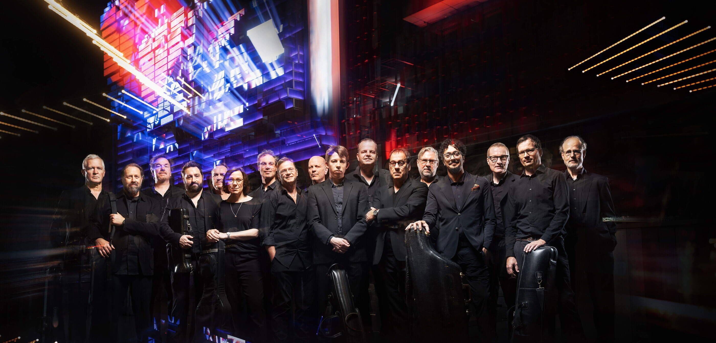 Ensemble der NDR BigBand