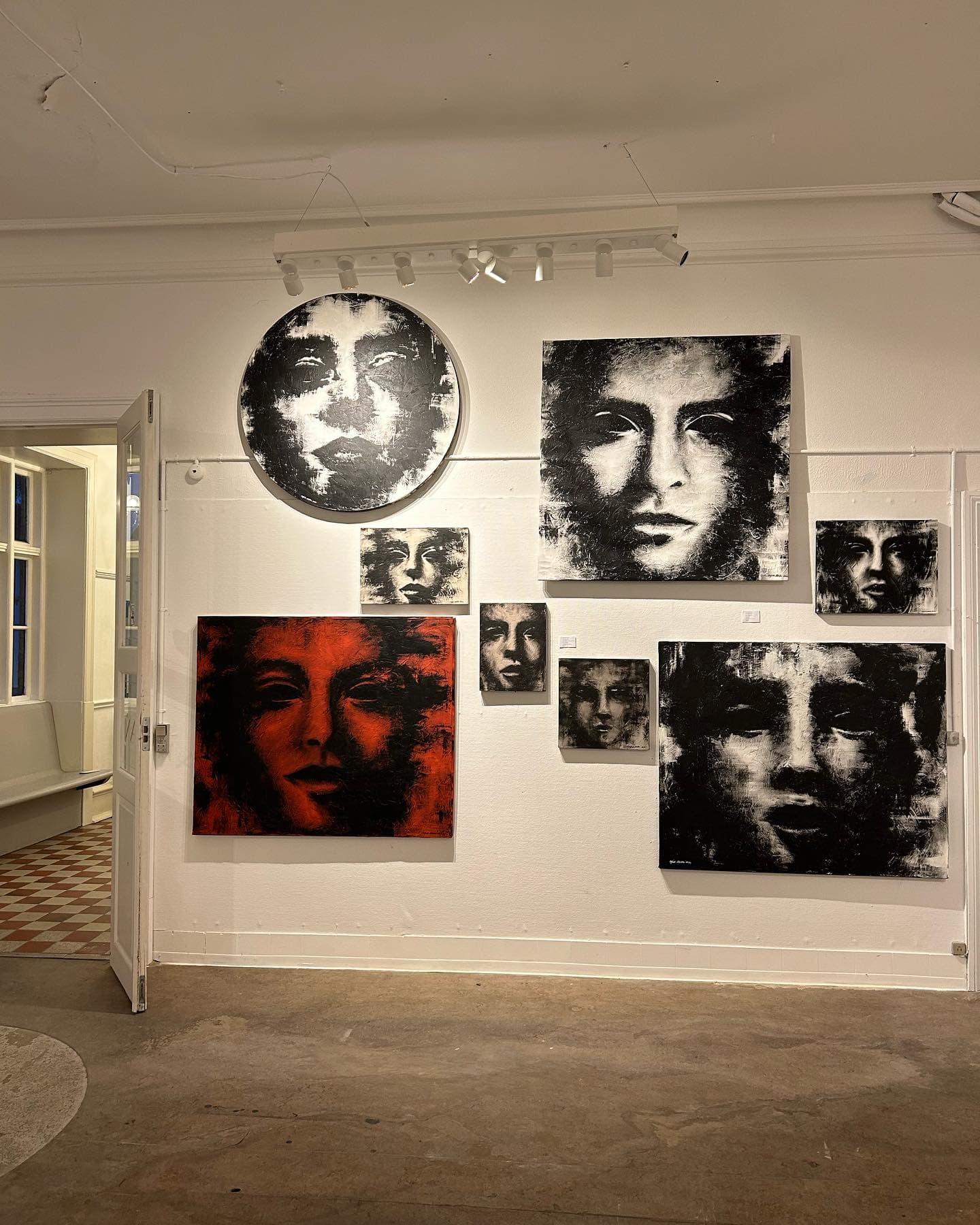 Kunstausstellung