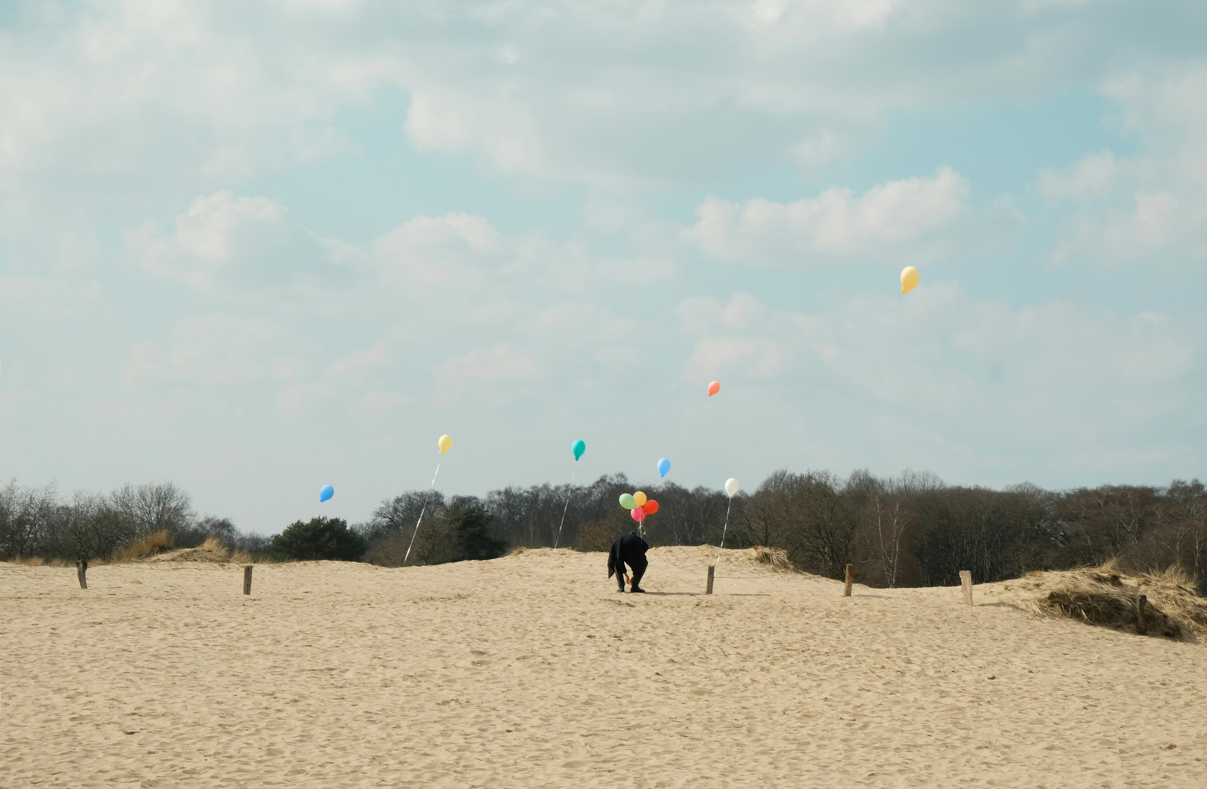 Boberger Düne