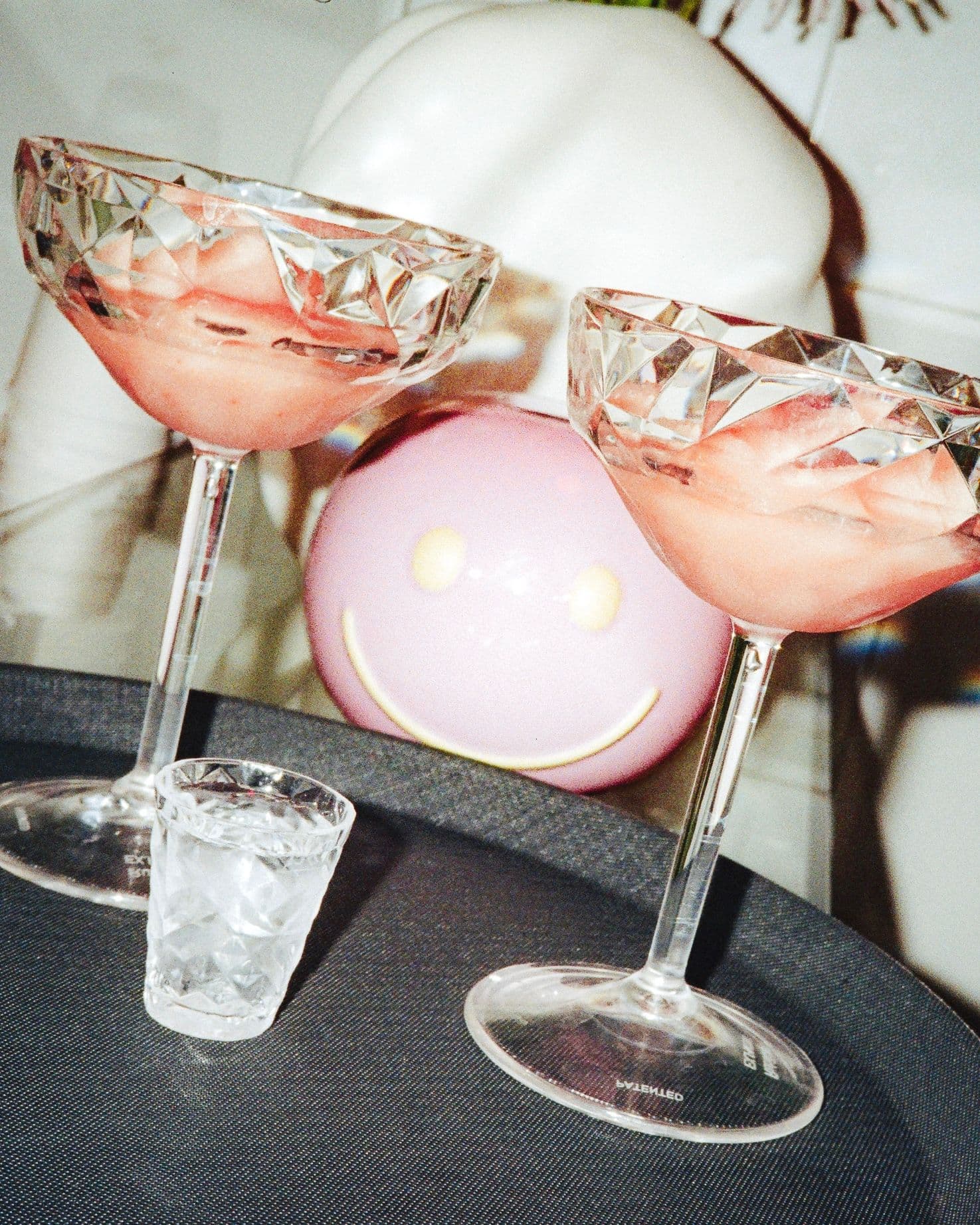 Zwei Cocktails