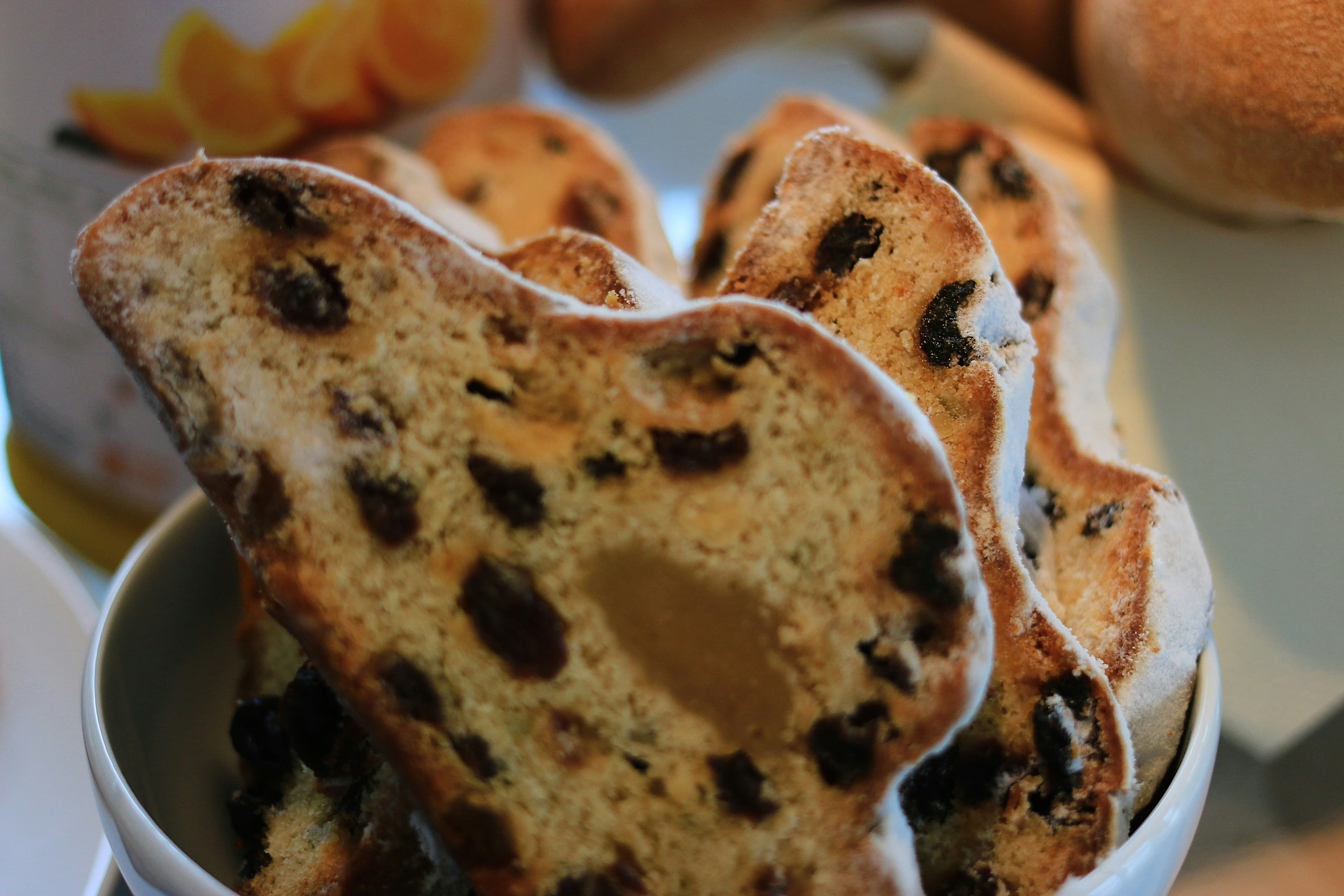 Christstollen