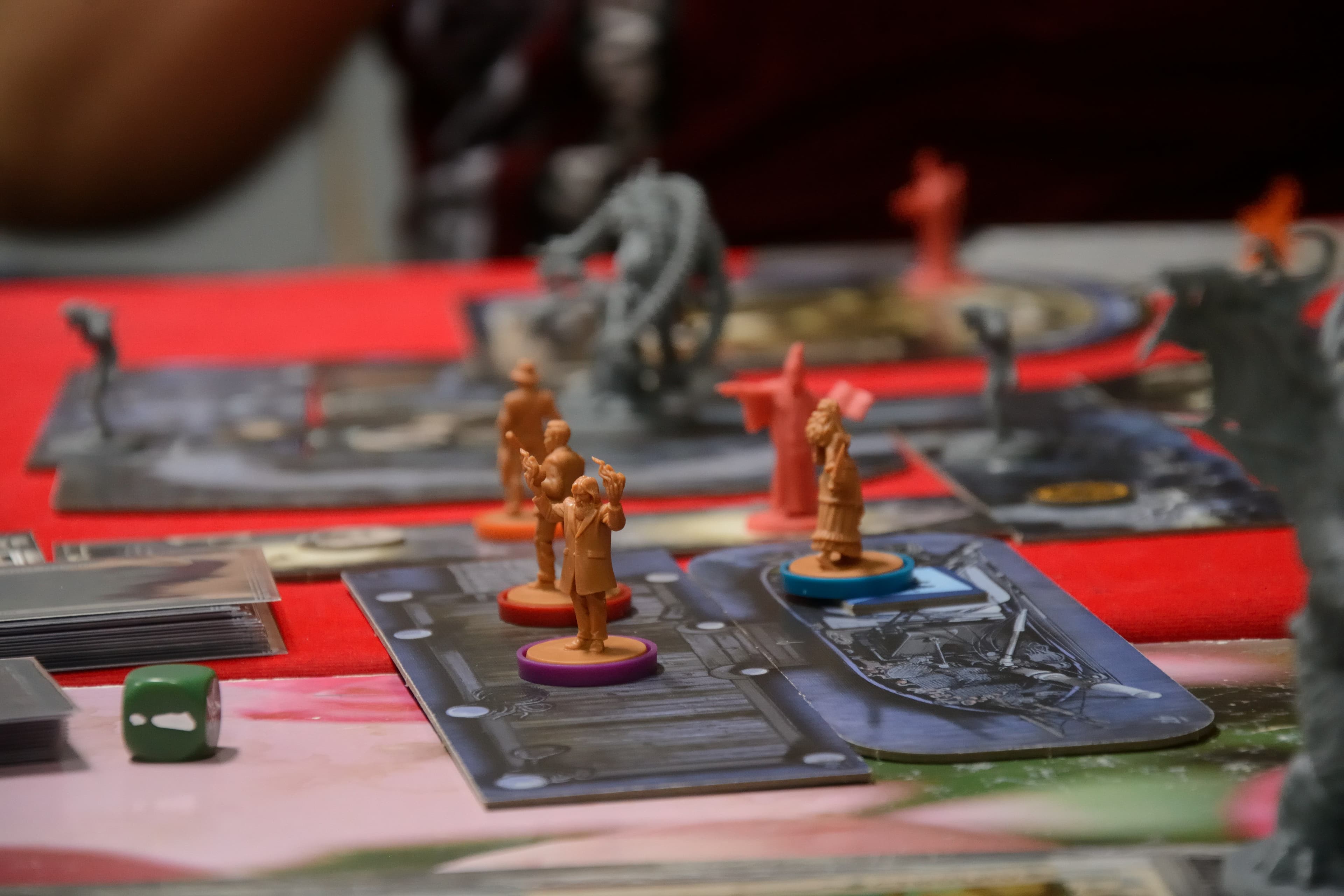 Brettspiel