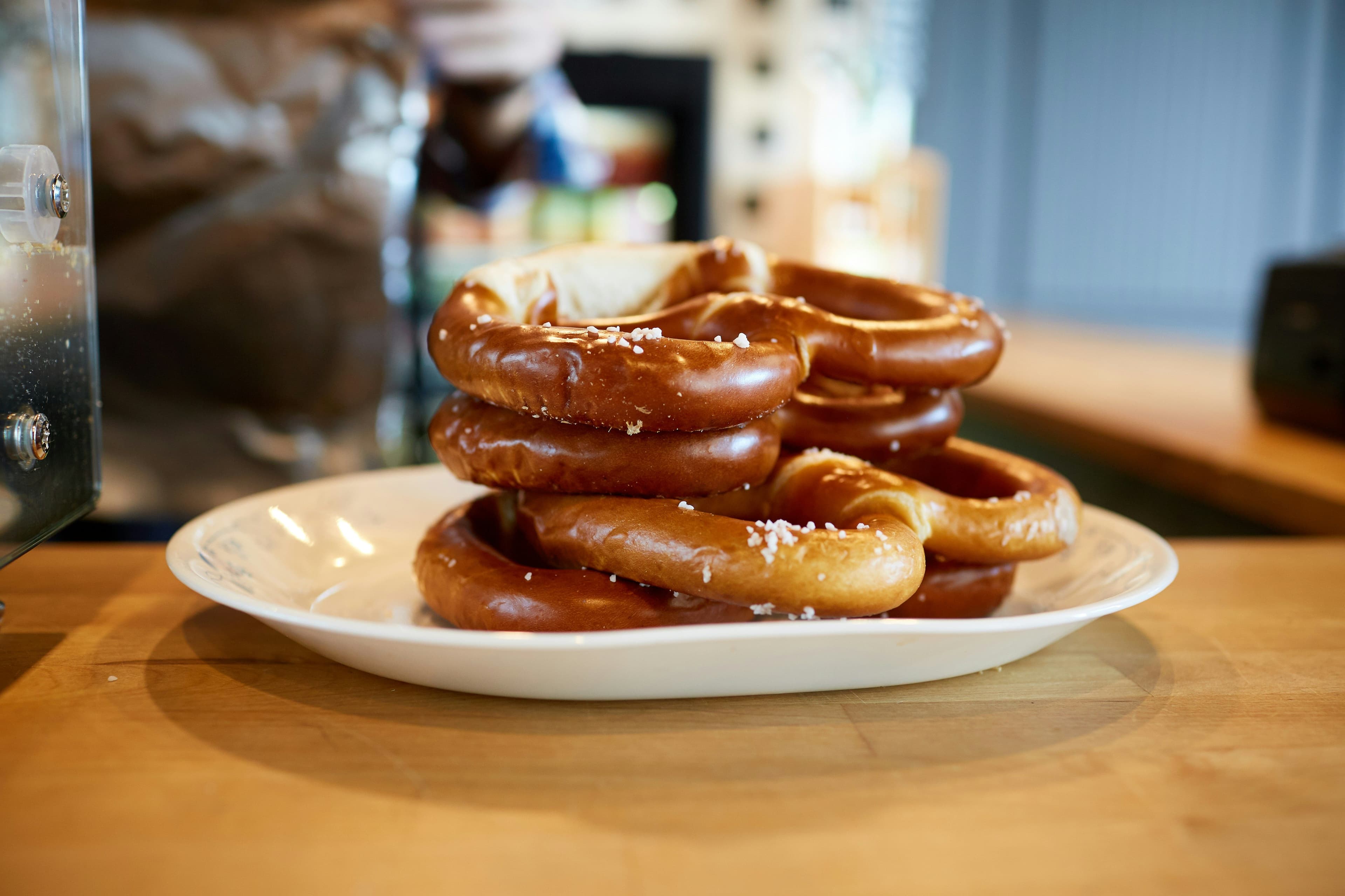 Brezel
