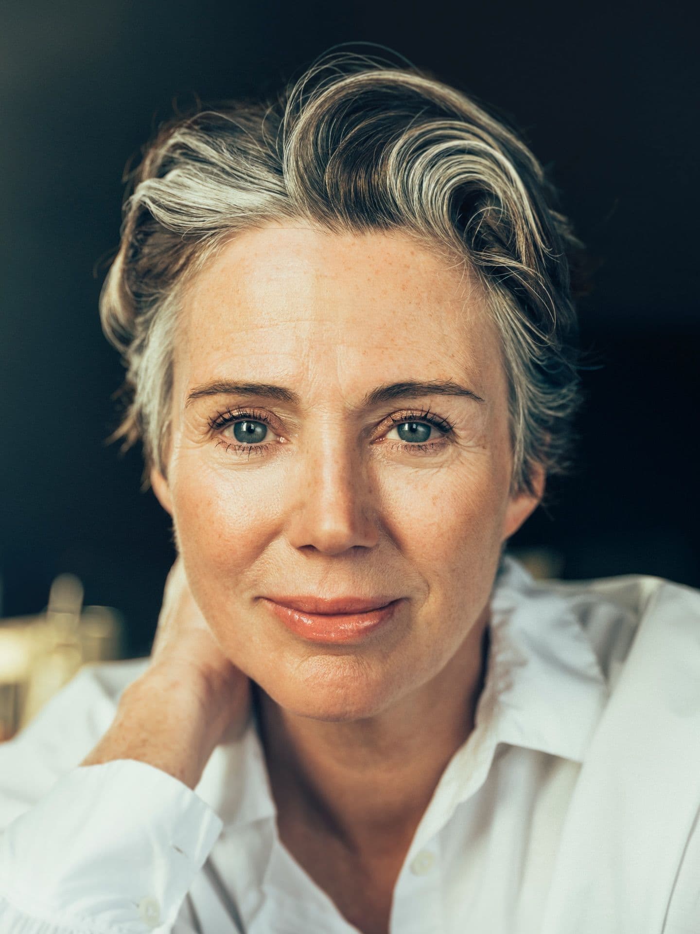 Ildiko von Kuerthy