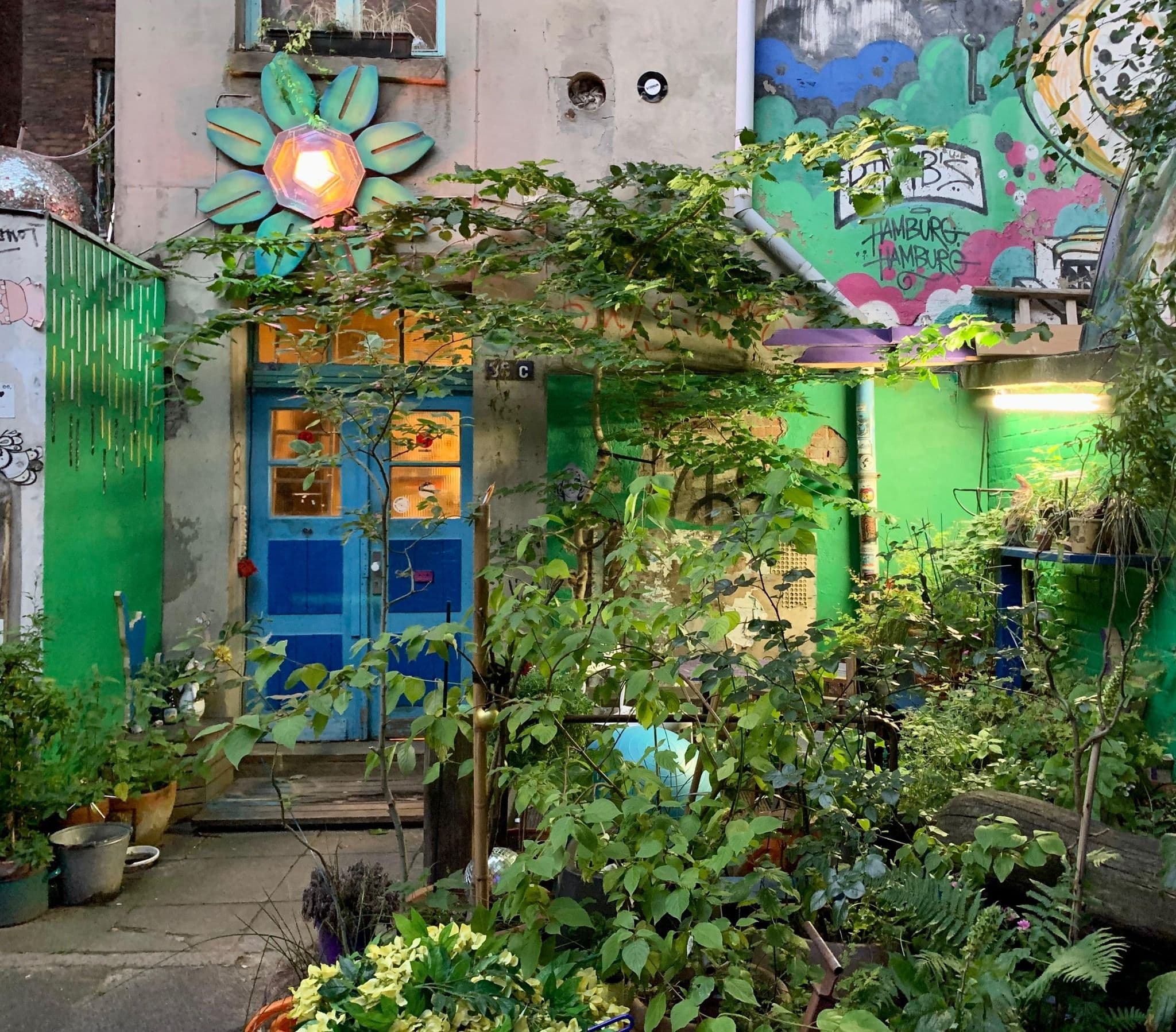 Gängeviertel