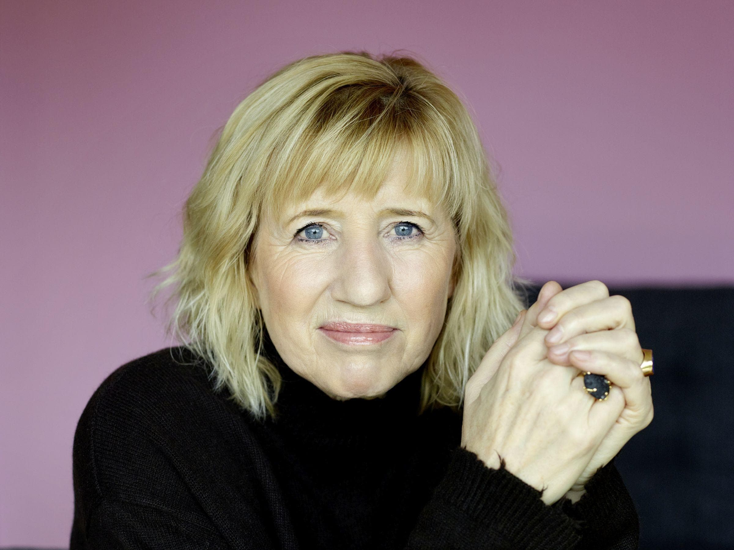 Ines Geipel