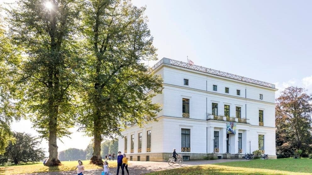 Jenischpark