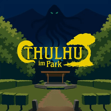 Illustration für das Horrortheater