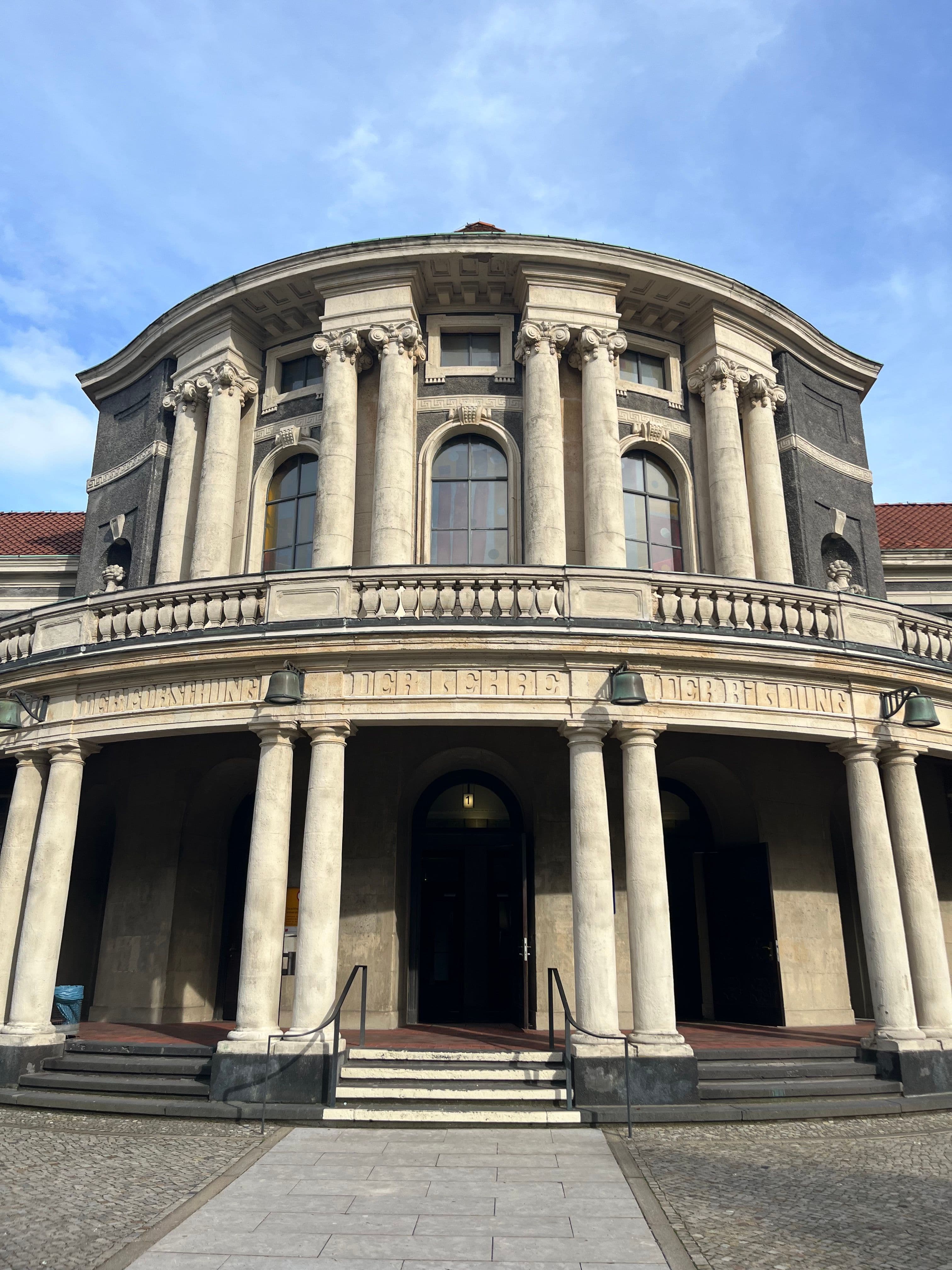 Universität Hamburg
